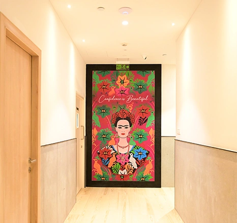 Ageless Clinic In Lower Parel